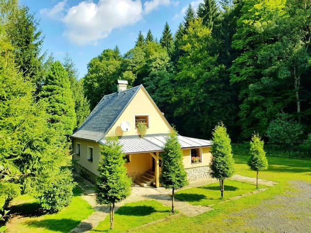 Pronájem objektu, Dolní Podluží, okres Děčín