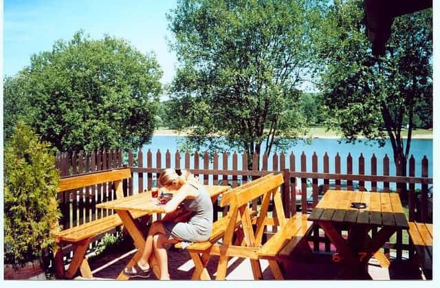Pronájem objektu, Seč – Hoješín, okres Chrudim