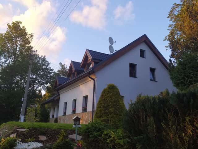Pronájem objektu, Vejprty, okres Chomutov