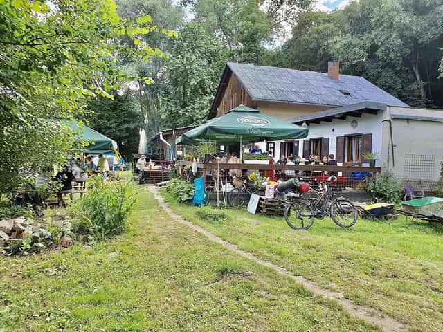 Pronájem objektu, Ivančice – Kounické Předměstí, okres Brno-venkov