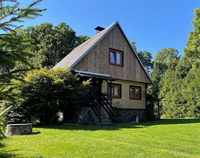 Pronájem objektu, Rudná pod Pradědem – Nová Rudná, okres Bruntál