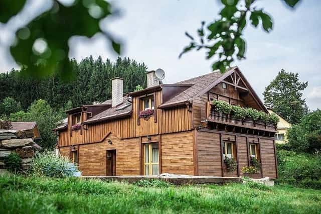 Pronájem objektu, Bohdíkov – Komňátka, okres Šumperk