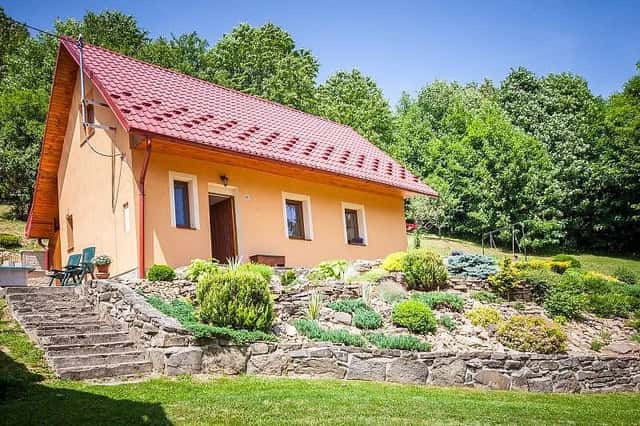 Pronájem objektu, Vyškovec, okres Uherské Hradiště