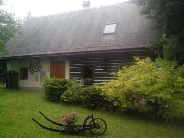Pronájem objektu, Chvaleč, okres Trutnov