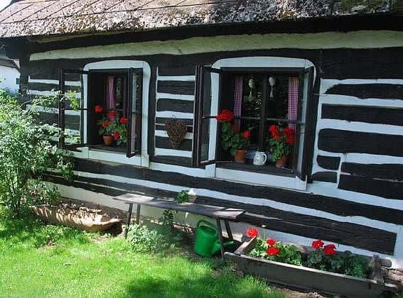 Pronájem objektu, Proseč – Česká Rybná, okres Chrudim