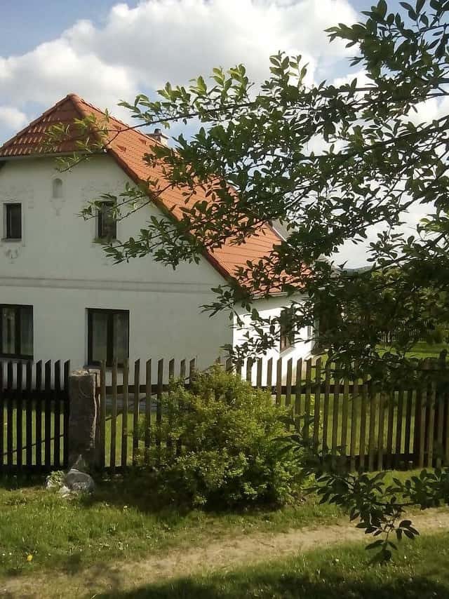 Pronájem objektu, Studená – Světlá pod Javořicí, okres Jindřichův Hradec