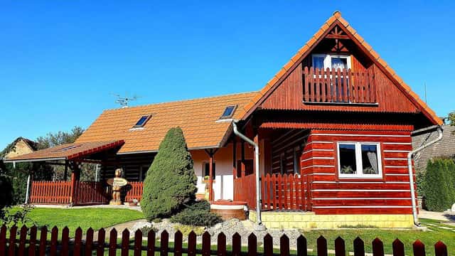 Pronájem objektu, Nahořany – Lhota u Nahořan, okres Náchod