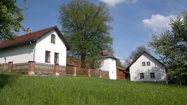 Pronájem objektu, Karlovice, okres Semily