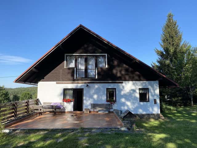 Pronájem objektu, Rejštejn – Svojše, okres Klatovy