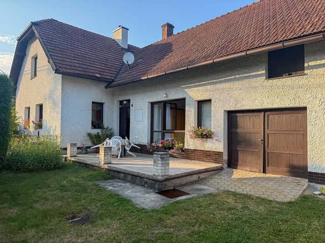 Pronájem objektu, Železnice – Zámezí, okres Jičín