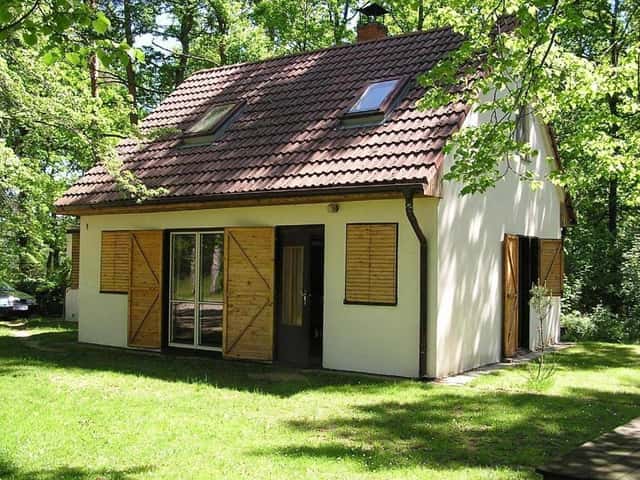 Pronájem objektu, Lišov – Hůrky u Lišova, okres České Budějovice