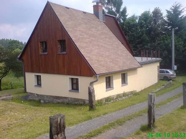 Pronájem objektu, Mikulášovice, okres Děčín