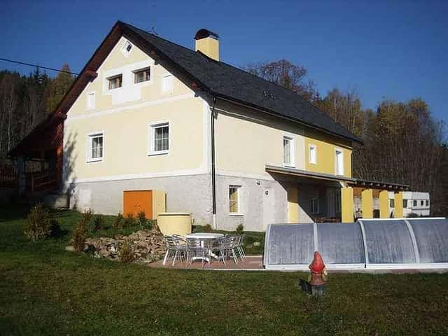 Pronájem objektu, Lenora – Vlčí Jámy, okres Prachatice