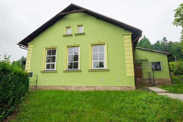 Pronájem objektu, Děčín – Maxičky