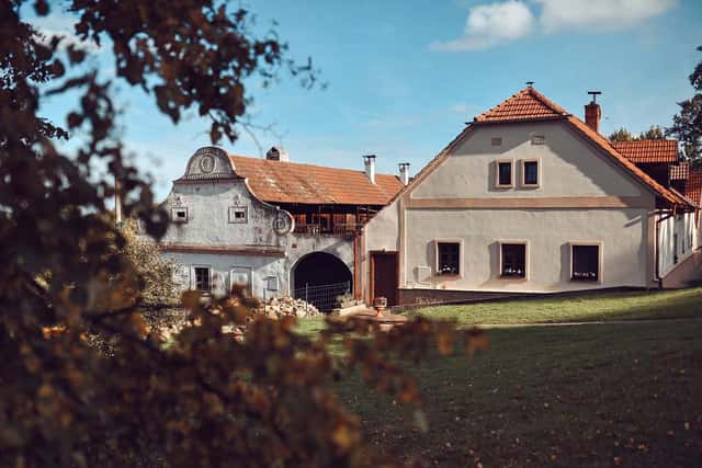 Pronájem objektu, Křemže – Chlum u Křemže, okres Český Krumlov