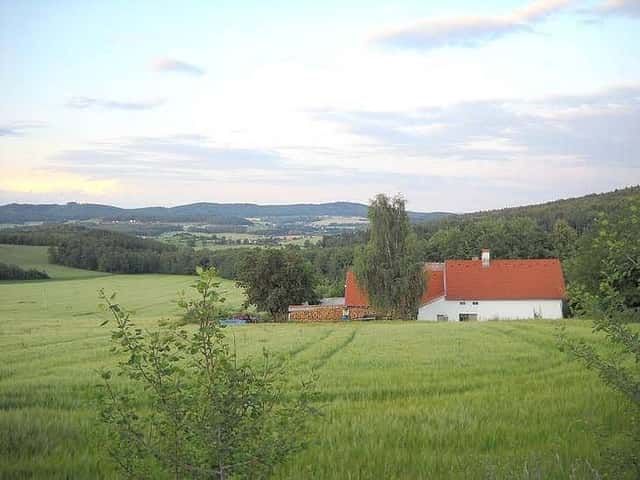 Pronájem objektu, Brloh – Janské Údolí, okres Český Krumlov