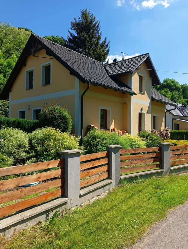 Pronájem objektu, Turnov – Malý Rohozec, okres Semily