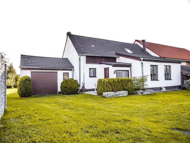 Pronájem objektu, Olešnice – Lhotka u Třebče, okres České Budějovice