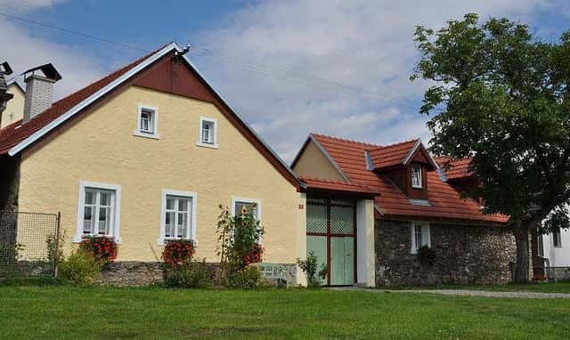 Pronájem objektu, Břežany – Břežany u Rakovníka, okres Rakovník