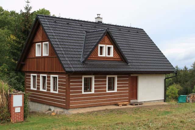 Pronájem objektu, Lomnice nad Popelkou – Rváčov, okres Semily