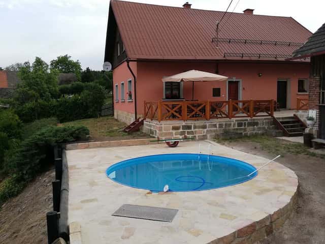 Pronájem objektu, Lázně Bělohrad – Hřídelec, okres Jičín