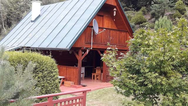 Pronájem objektu, Opava – Podvihov