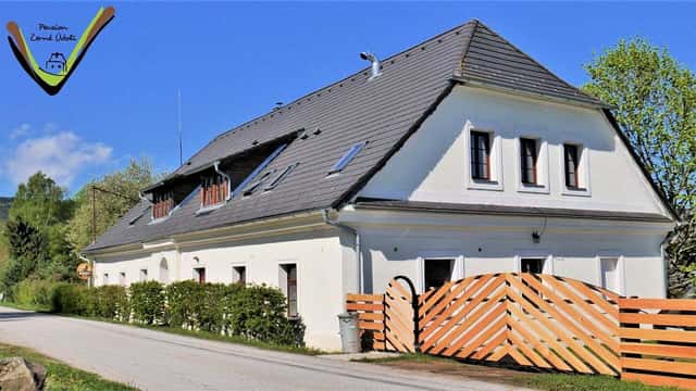Pronájem objektu, Benešov nad Černou – Velký Jindřichov, okres Český Krumlov