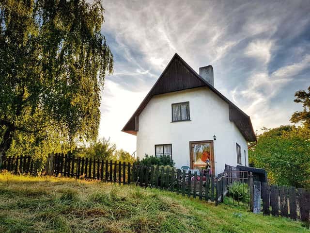 Pronájem objektu, Dubá – Dražejov u Dubé, okres Česká Lípa