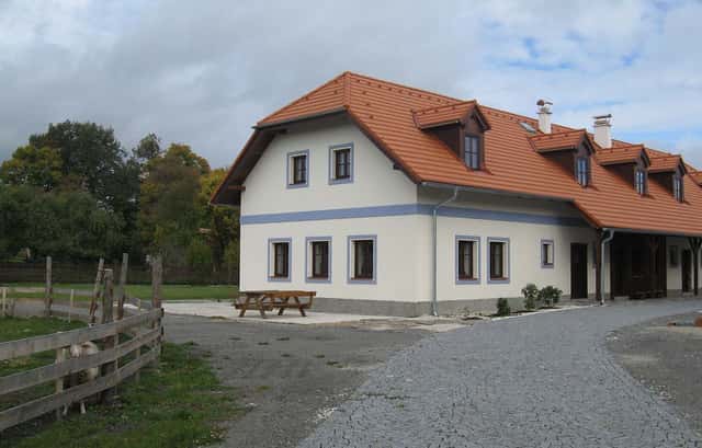 Pronájem objektu, Sušice – Humpolec u Sušice, okres Klatovy