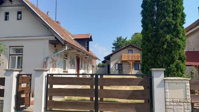 Pronájem objektu, Lišice, okres Hradec Králové