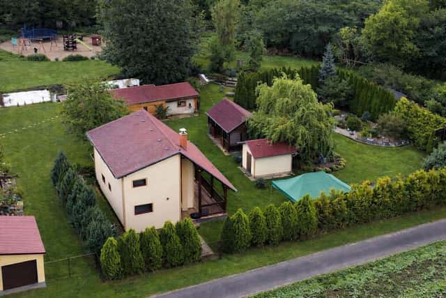 Pronájem objektu, Chodouň, okres Beroun