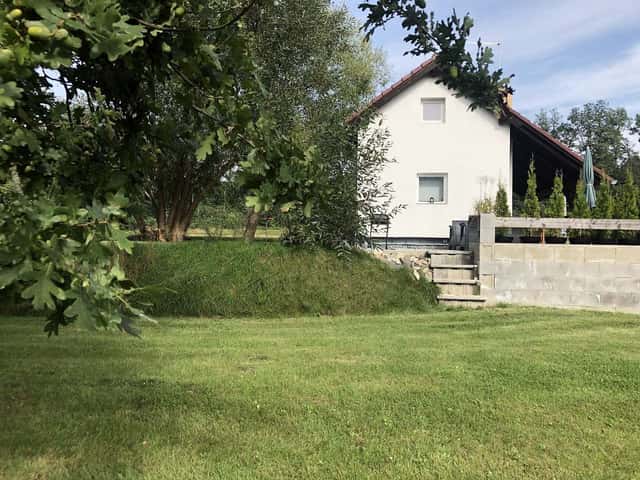 Pronájem objektu, Soběšín, okres Kutná Hora