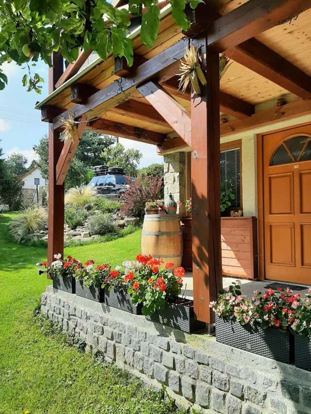 Pronájem objektu, Holubov, okres Český Krumlov