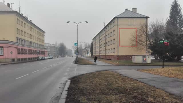 Pronájem komerčního prostoru ostatni 1 m², Havířská, Karviná – Karviná-město