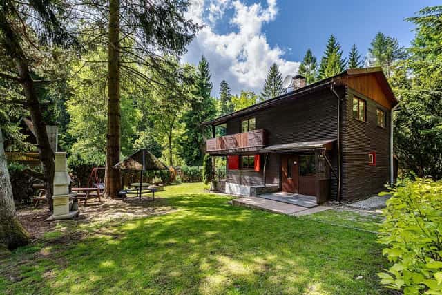Pronájem objektu, Stádlec – Křída u Stádlce, okres Tábor