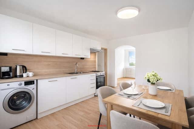 Pronájem bytu 2+1 47 m², Havířská, Havířov – Prostřední Suchá, okres Karviná