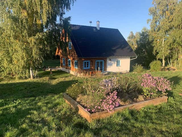 Pronájem objektu, Dubá – Dřevčice, okres Česká Lípa