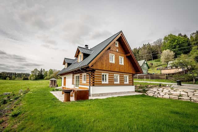 Pronájem objektu, Lučany nad Nisou – Jindřichov nad Nisou, okres Jablonec nad Nisou