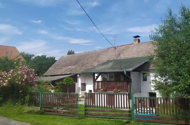 Pronájem objektu, Doubravička, okres Mladá Boleslav