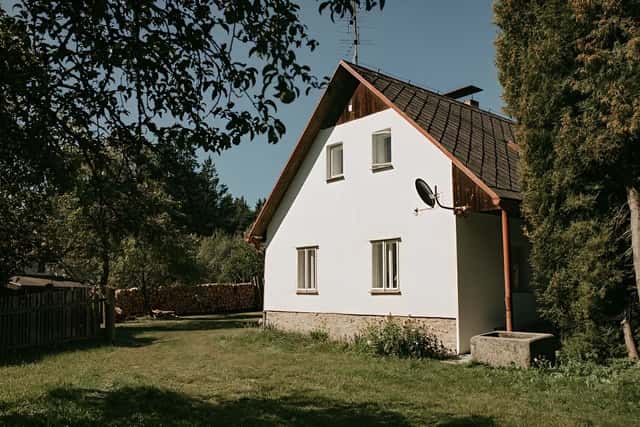 Pronájem objektu, Nová Bystřice – Klášter, okres Jindřichův Hradec