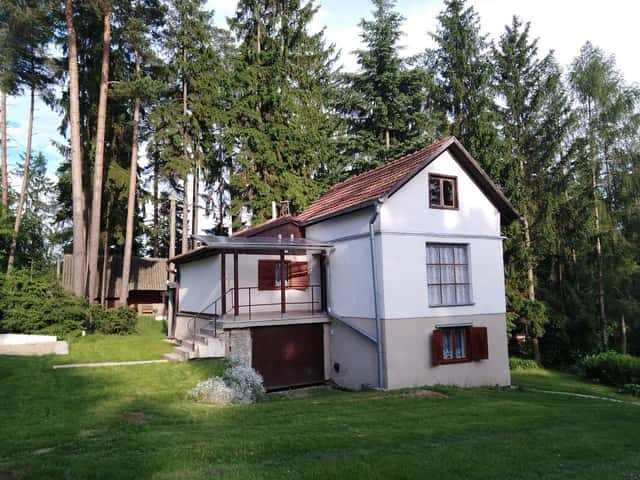 Pronájem objektu, Jedovnice, okres Blansko