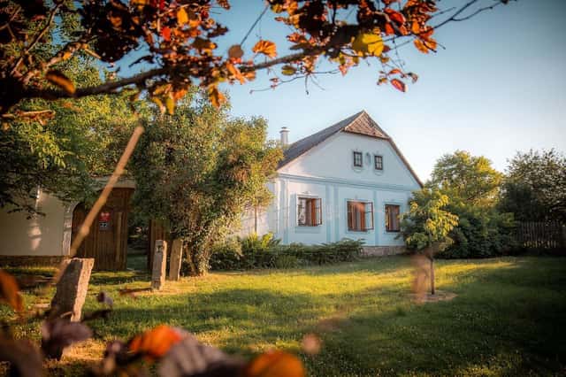 Pronájem objektu, Studená – Sumrakov, okres Jindřichův Hradec