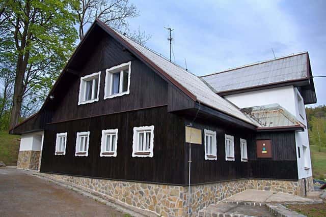 Pronájem objektu, Lučany nad Nisou, okres Jablonec nad Nisou