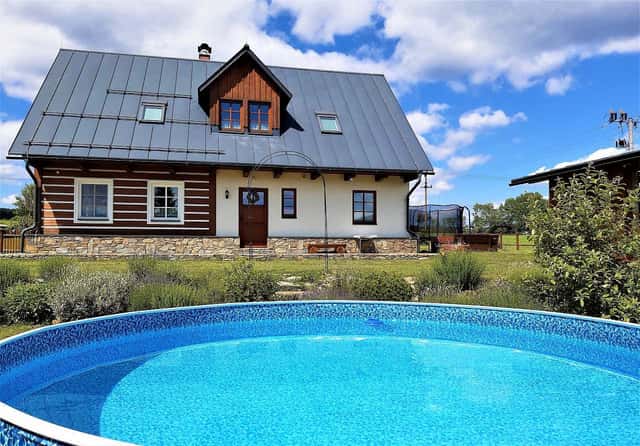 Pronájem objektu, Jestřabí v Krkonoších – Roudnice v Krkonoších, okres Semily