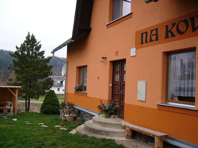 Pronájem objektu, Pastviny – Pastviny u Klášterce nad Orlicí, okres Ústí nad Orlicí