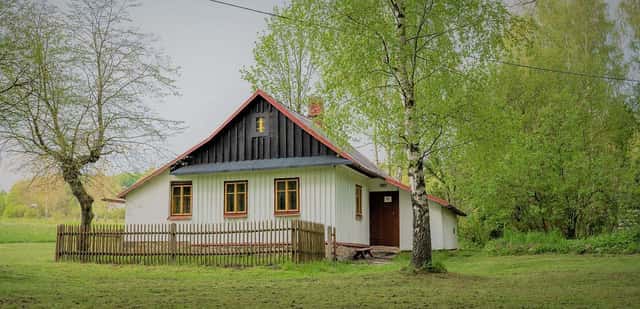 Pronájem objektu, Křižánky – České Křižánky, okres Žďár nad Sázavou
