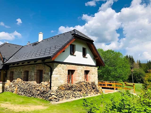 Pronájem objektu, Přední Výtoň, okres Český Krumlov