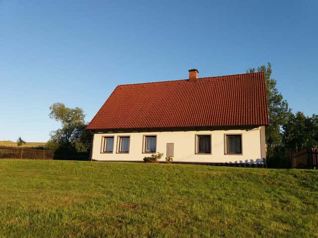 Pronájem objektu, Božanov, okres Náchod