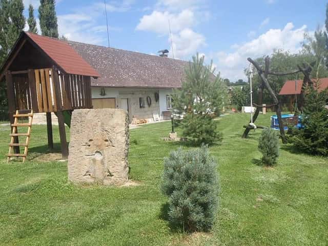 Pronájem objektu, Mladějov – Mladějov v Čechách, okres Jičín