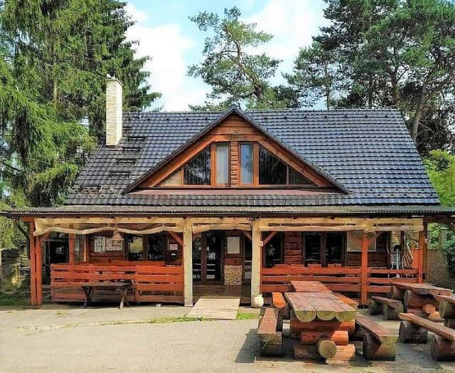Pronájem objektu, Ruprechtov, okres Vyškov